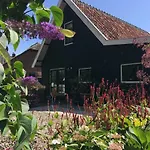 Country house Boerderij Honswijck