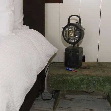 Boerderij Honswijck Weesp