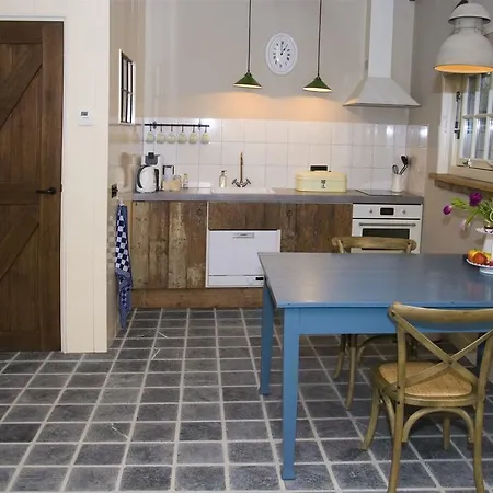 Boerderij Honswijck Weesp