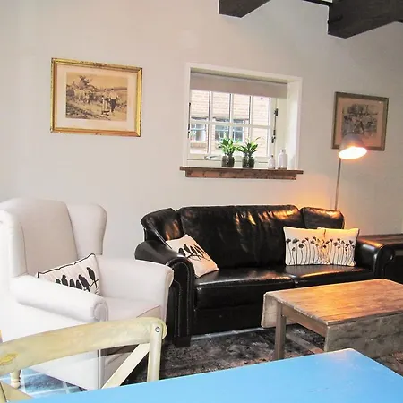 Boerderij Honswijck Weesp