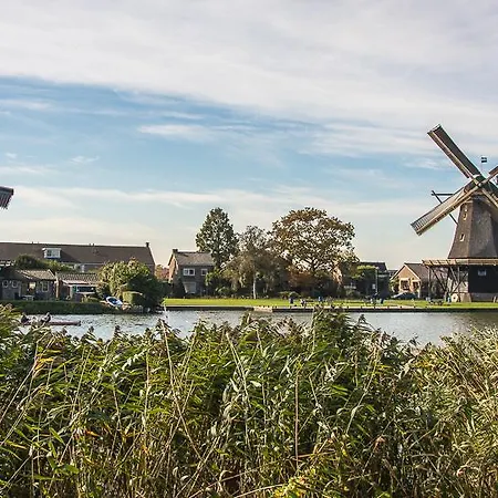 Boerderij Honswijck * Weesp