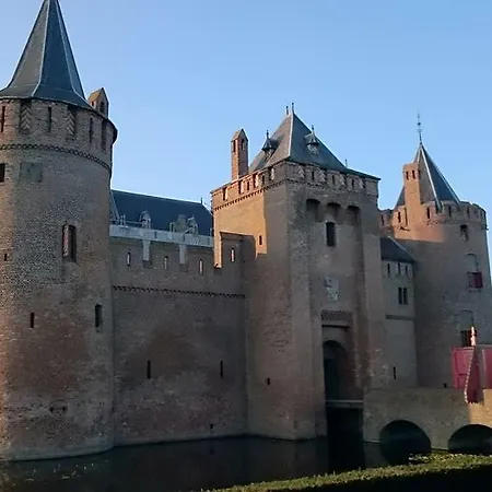 Boerderij Honswijck Weesp