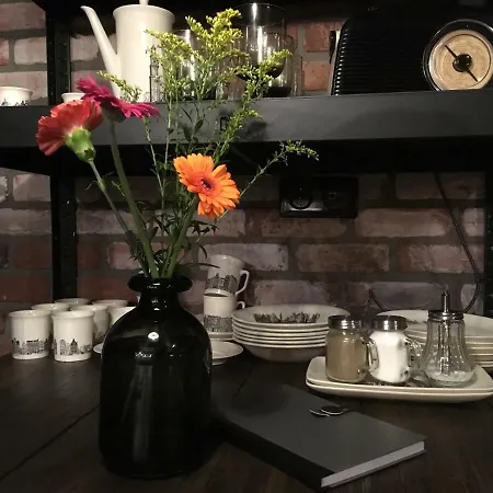 Boerderij Honswijck Venkovský dům *