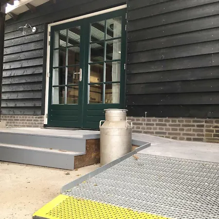 Boerderij Honswijck