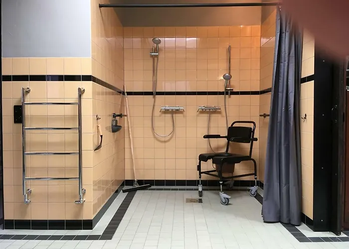 Boerderij Honswijck カントリーハウス *