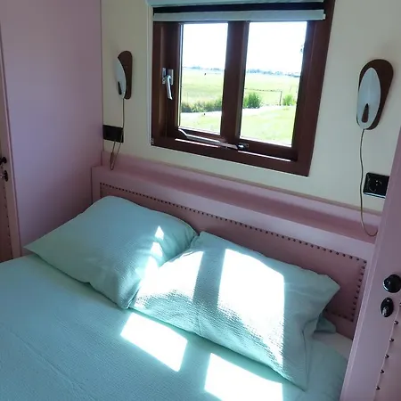 Boerderij Honswijck Εξοχικό σπίτι Weesp