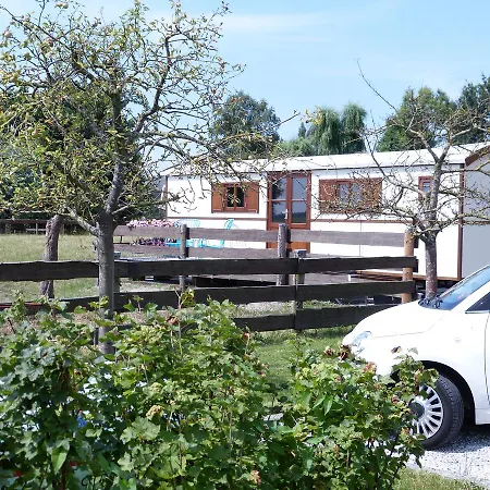 Boerderij Honswijck Hétvégi ház *